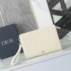 Christian Dior Clutch Bags